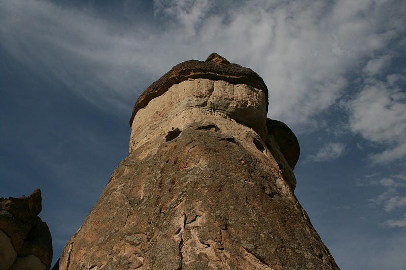 ..Queste formazioni rocciose..